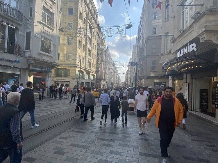 Fotos del hotel Bunkahaus:  35