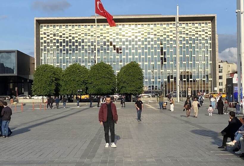 Fotos del hotel Bunkahaus:  37