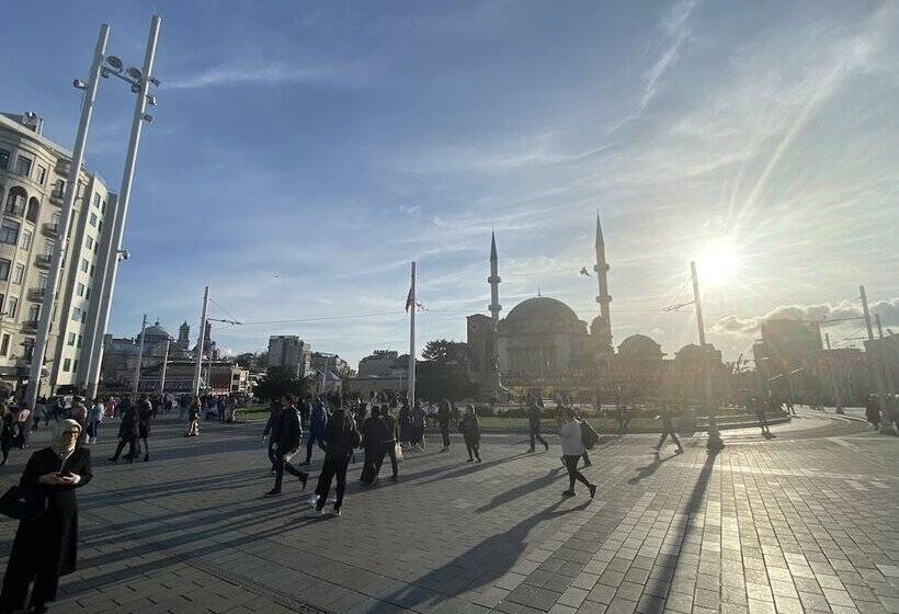 Fotos del hotel Bunkahaus:  38