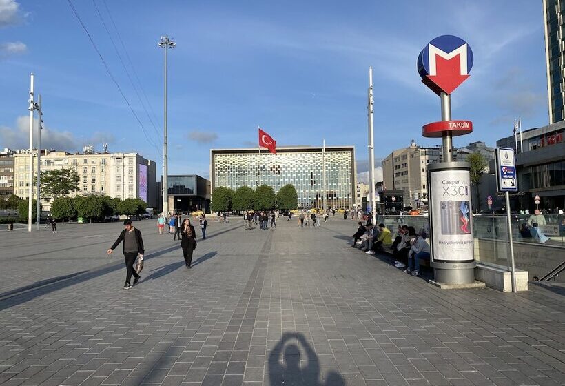 Fotos del hotel Bunkahaus:  39