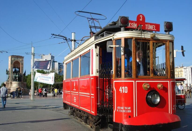 Fotos del hotel Bunkahaus:  41