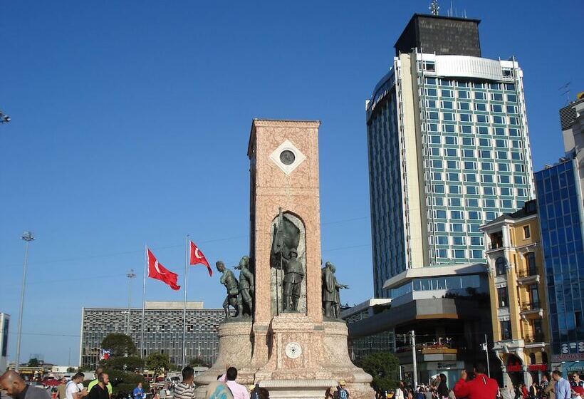 Fotos del hotel Bunkahaus:  42