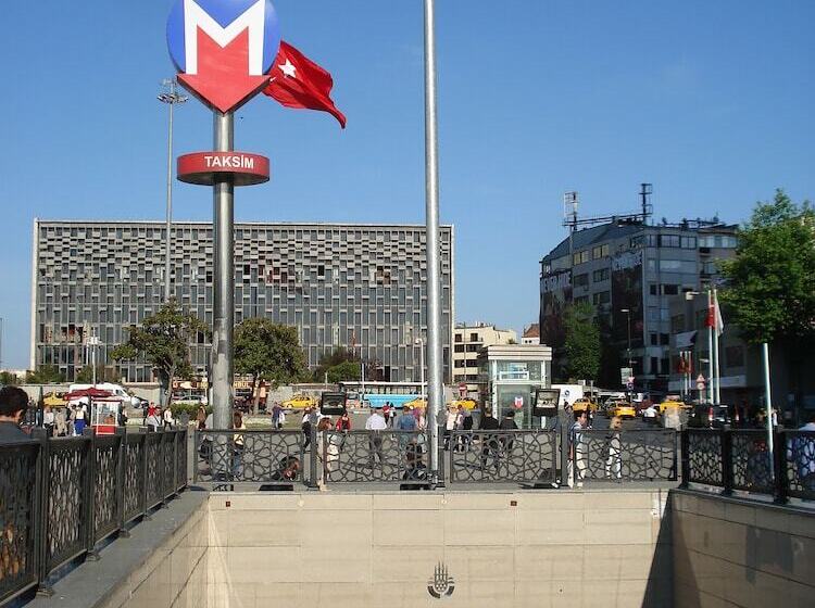 Fotos del hotel Bunkahaus:  36