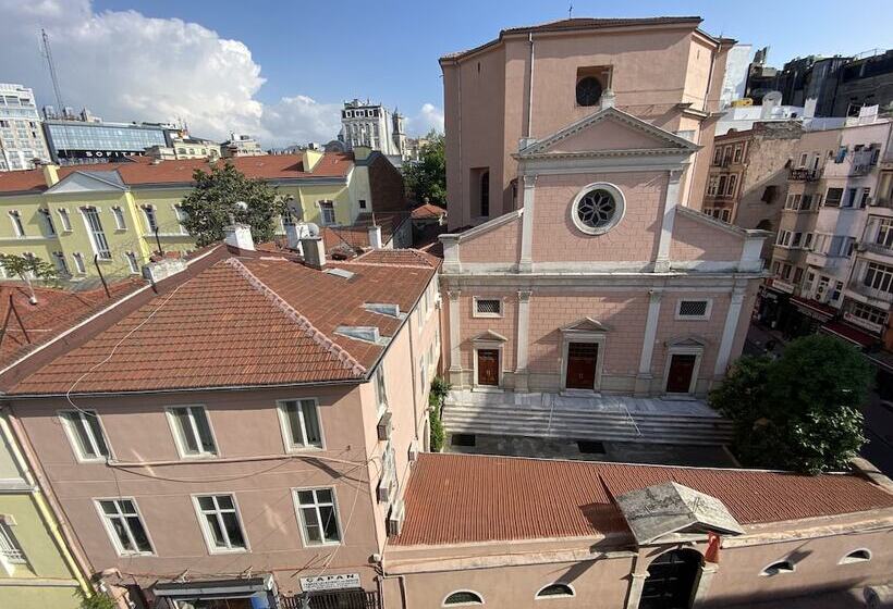 Fotos del hotel Bunkahaus:  43