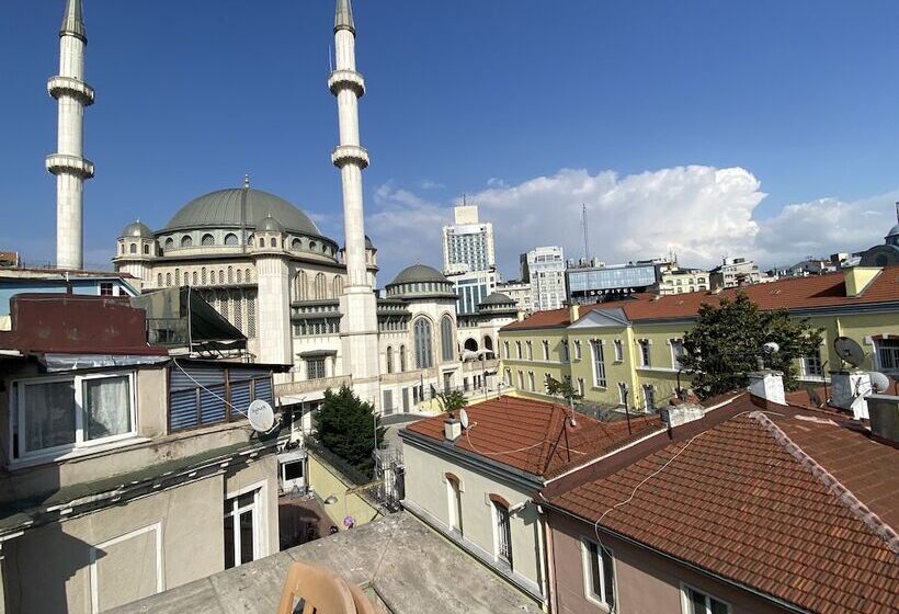 Fotos del hotel Bunkahaus:  46