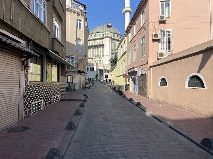 Fotos del hotel Bunkahaus:  48