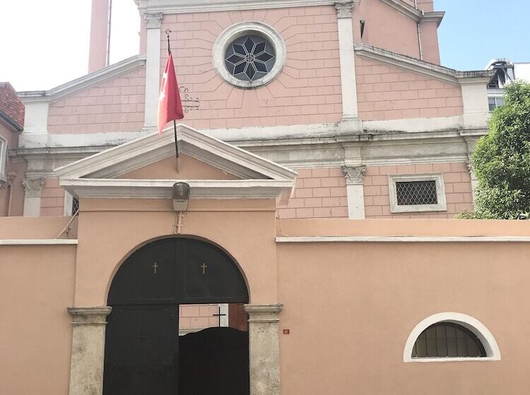 Fotos del hotel Bunkahaus:  21