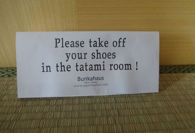 Fotos del hotel Bunkahaus:  44