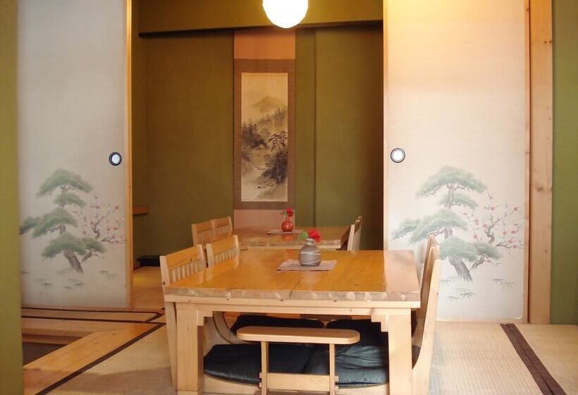 Fotos del hotel Bunkahaus:  27