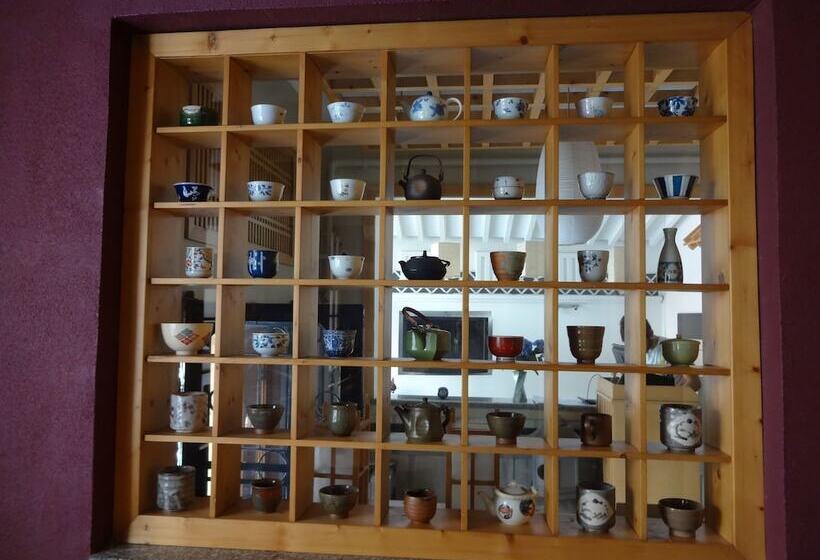 Fotos del hotel Bunkahaus:  45