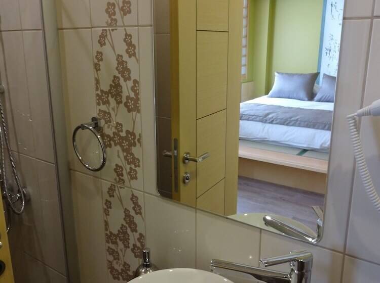 Fotos del hotel Bunkahaus:  53