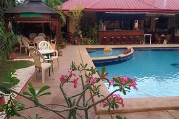 هتل Citadel Bed And Breakfast