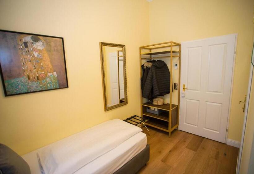 Fotos del hotel City Pension Stephansplatz:  12