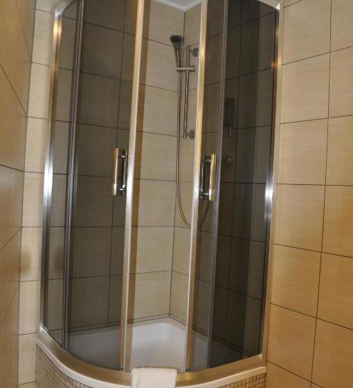 Fotos del hotel City Pension Stephansplatz:  19