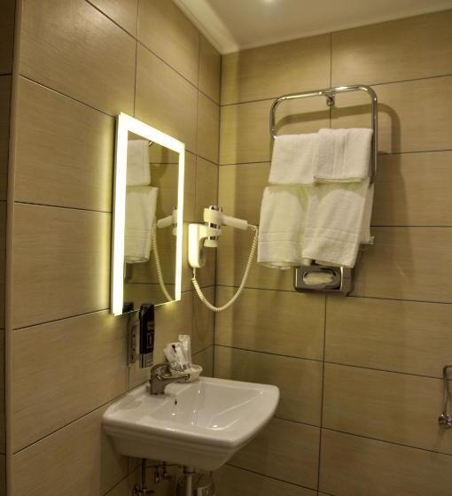 Fotos del hotel City Pension Stephansplatz:  24