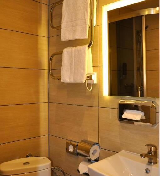 Fotos del hotel City Pension Stephansplatz:  27