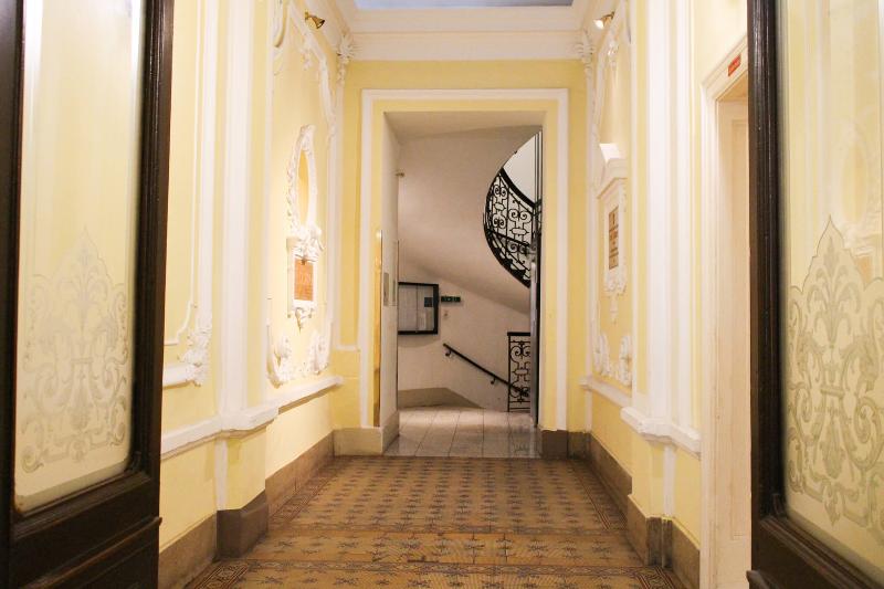 Fotos del hotel City Pension Stephansplatz:  33