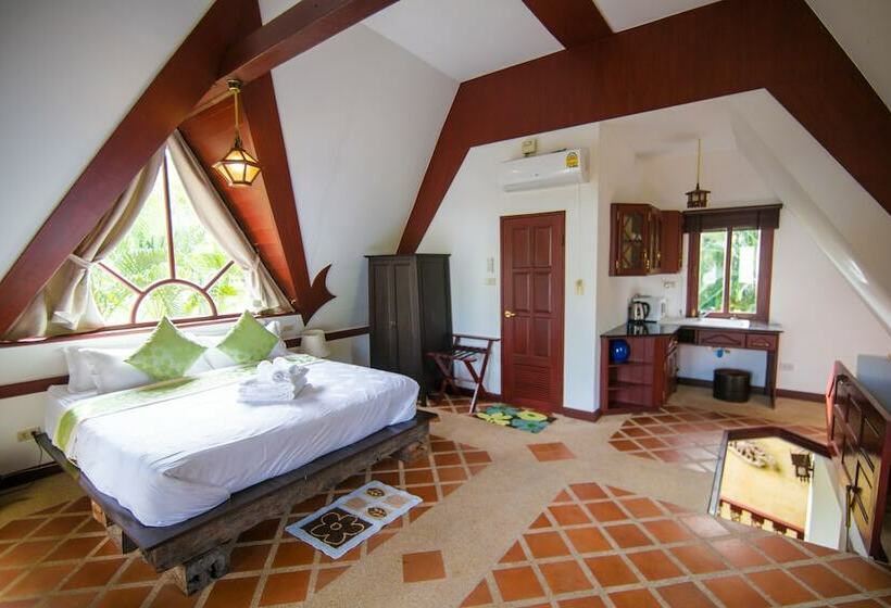 호텔 Coco Palace Resort