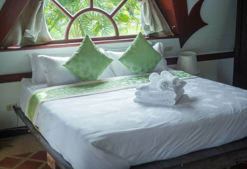 호텔 Coco Palace Resort