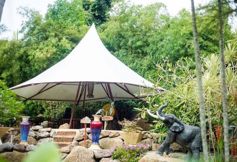 호텔 Coco Palace Resort