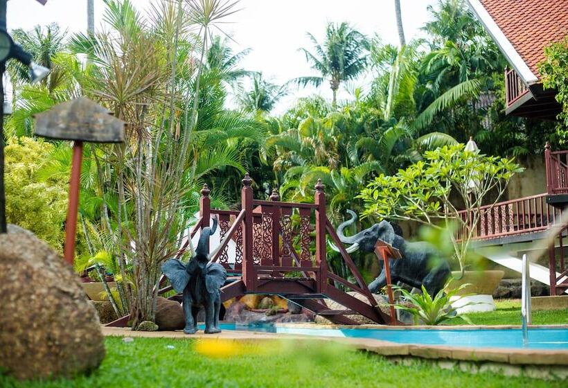 호텔 Coco Palace Resort