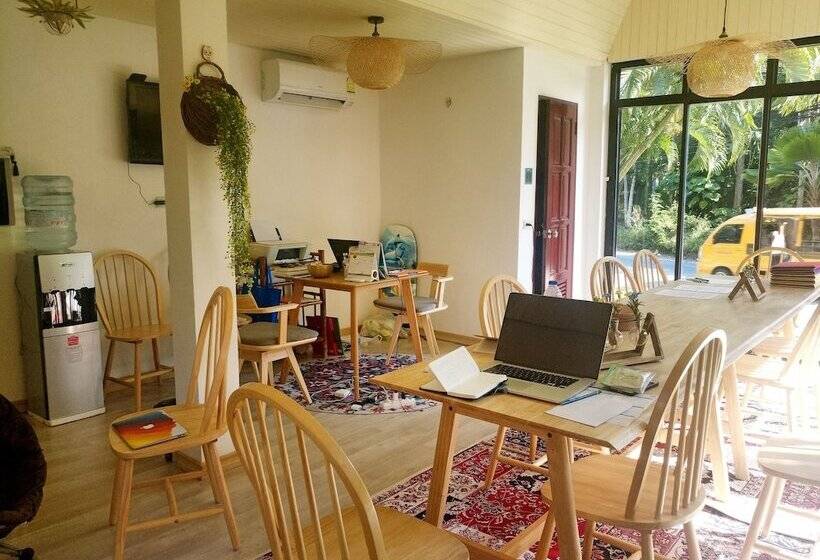 호텔 Coco Palace Resort