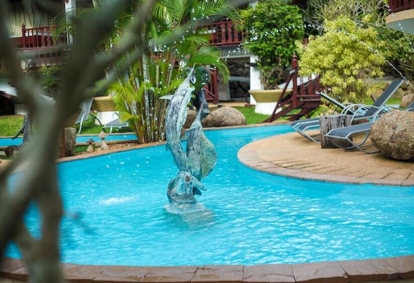 호텔 Coco Palace Resort