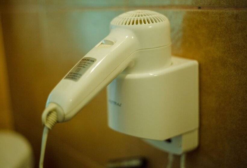 호텔 Coco Palace Resort