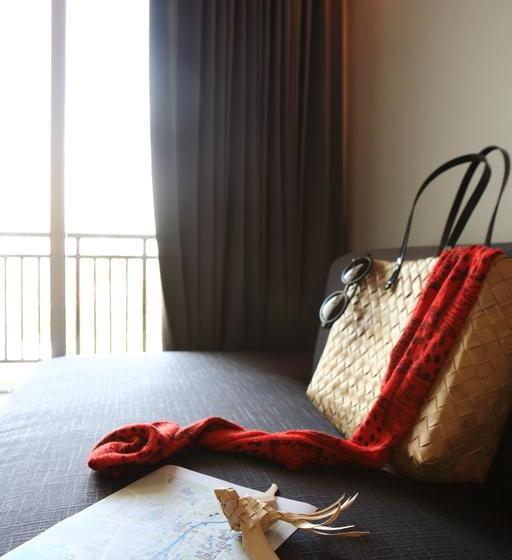 هتل Dream D Residence