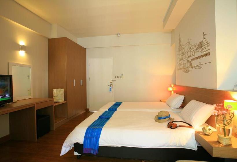 هتل Dream D Residence