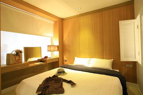 هتل Dream D Residence