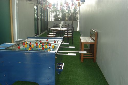 هتل Dream D Residence