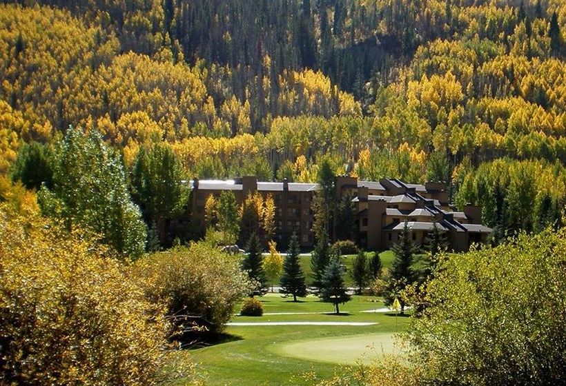 Hôtel Fallridge At Vail