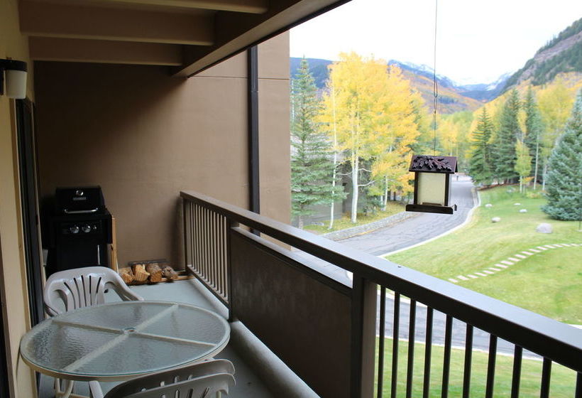 ホテル Fallridge At Vail