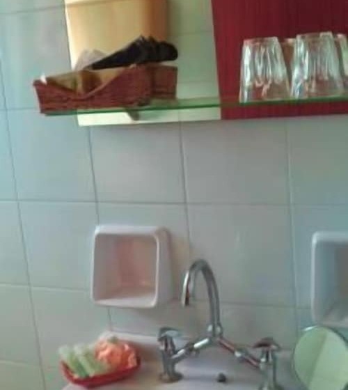 هتل Gefyra