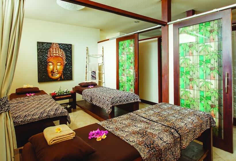 هتل Gili Inn