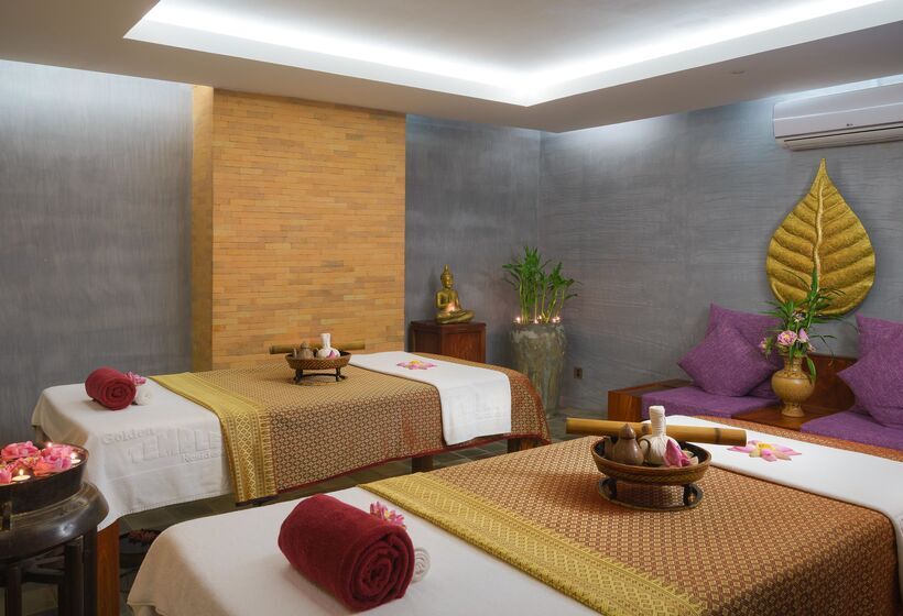 Fotos del hotel Golden Temple Residence:  54