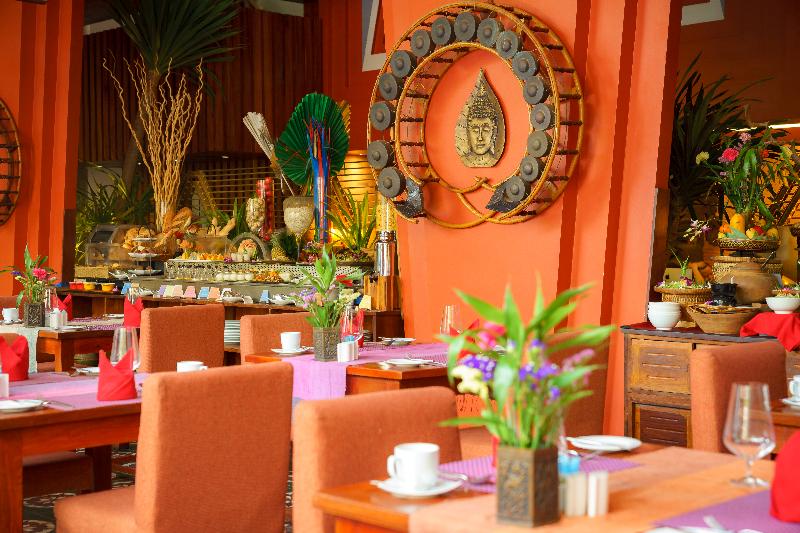 Fotos del hotel Golden Temple Residence:  56