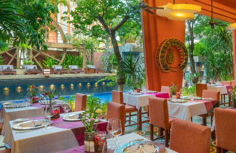 Fotos del hotel Golden Temple Residence:  5