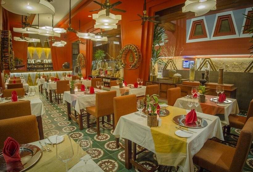 Fotos del hotel Golden Temple Residence:  12