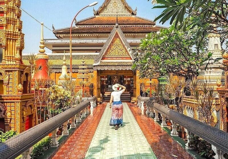 Fotos del hotel Golden Temple Residence:  29