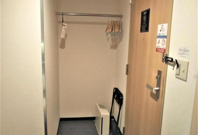 Green Rich Hotel Kyoto Station South