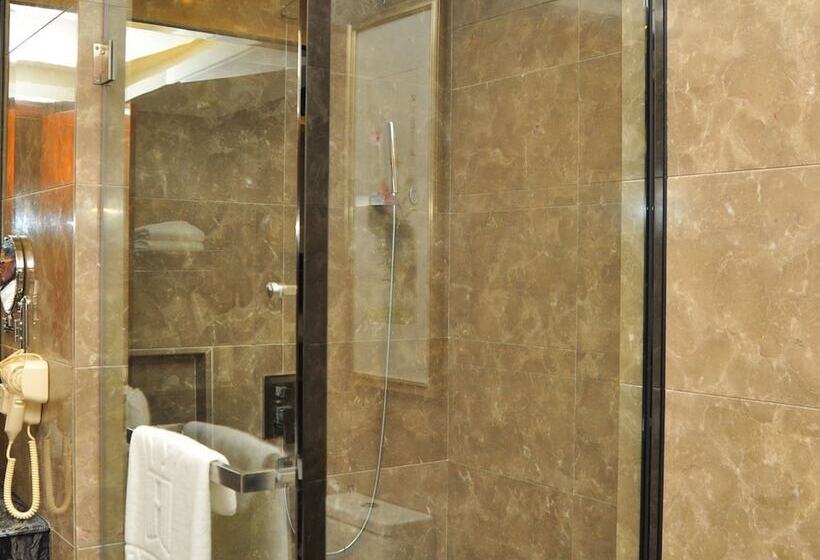 فندق Guangzhou Tong Yu International