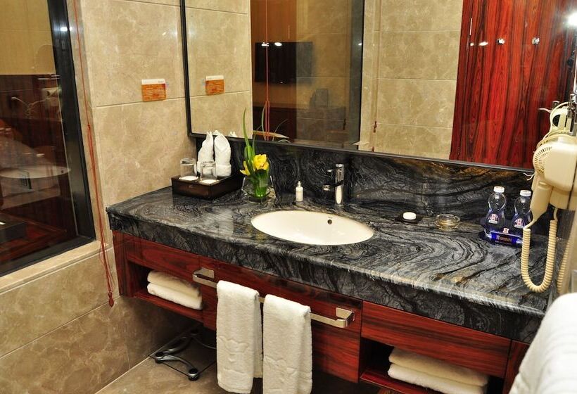 فندق Guangzhou Tong Yu International