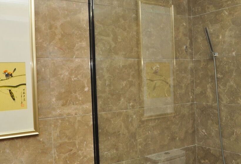 فندق Guangzhou Tong Yu International