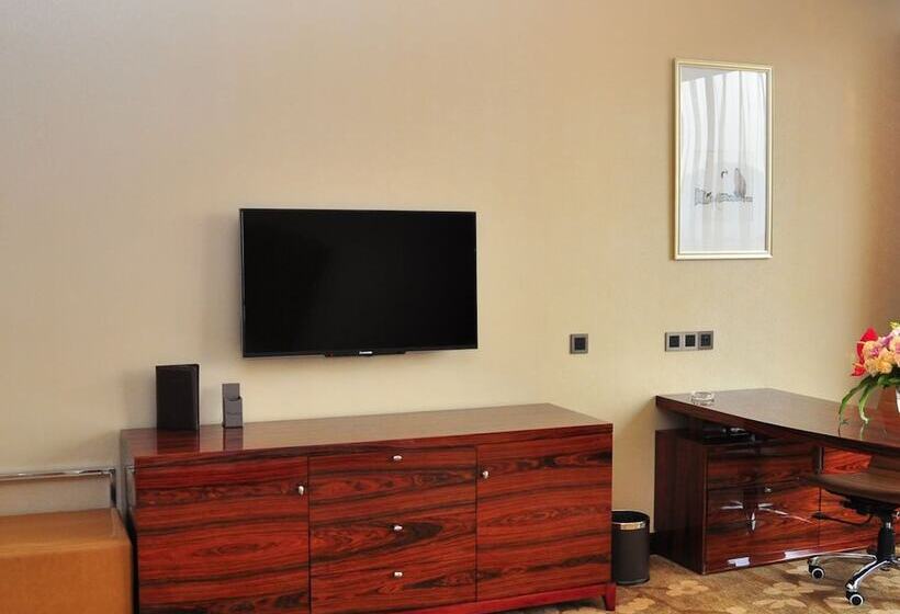 فندق Guangzhou Tong Yu International