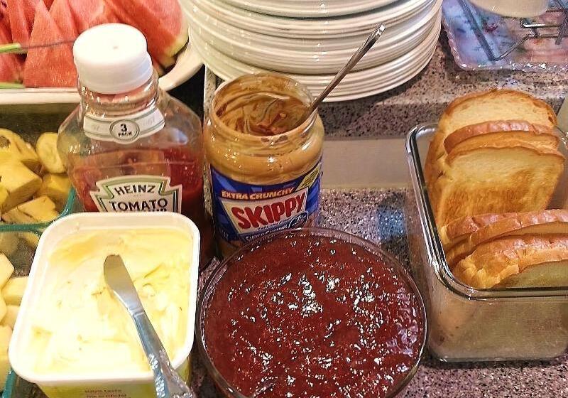 فندق Gunsan Western