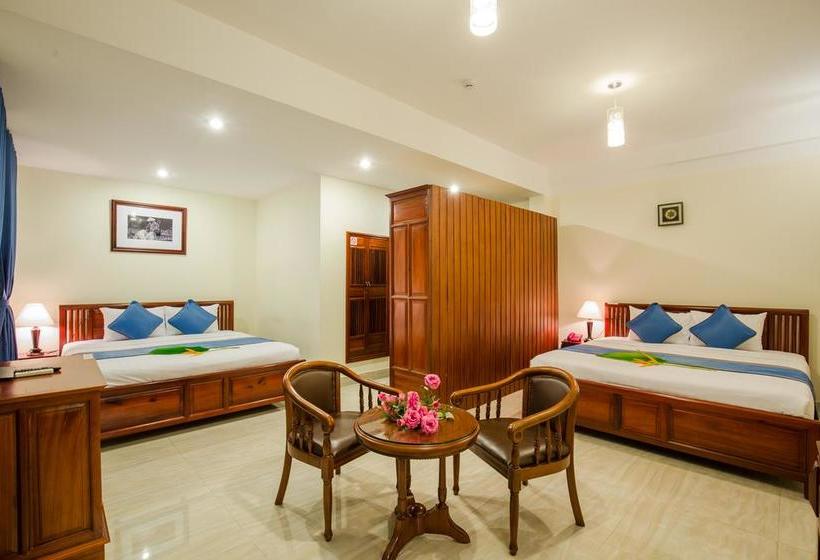 Fotos del hotel Hoi An Prince:  18