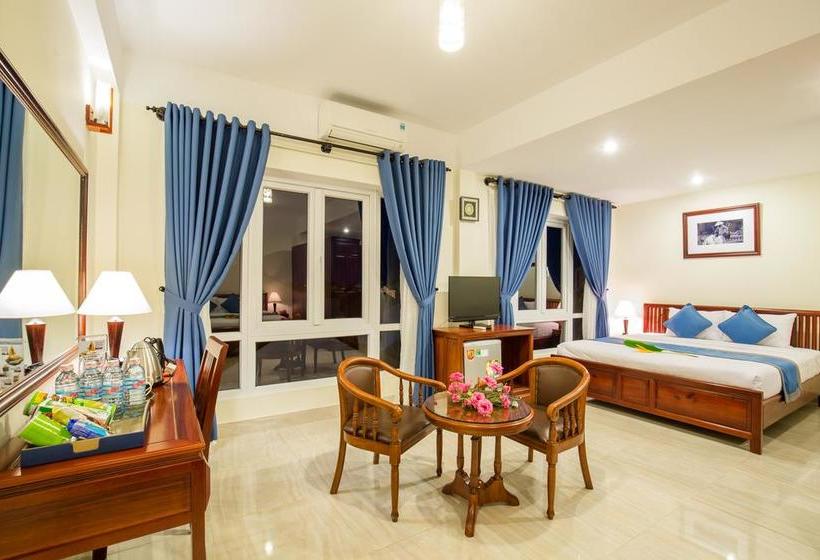 Fotos del hotel Hoi An Prince:  17