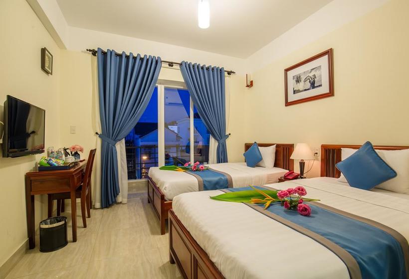 Fotos del hotel Hoi An Prince:  13